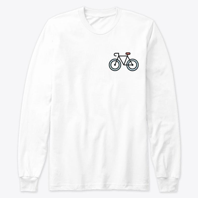 Biking -What goes around, cycles around